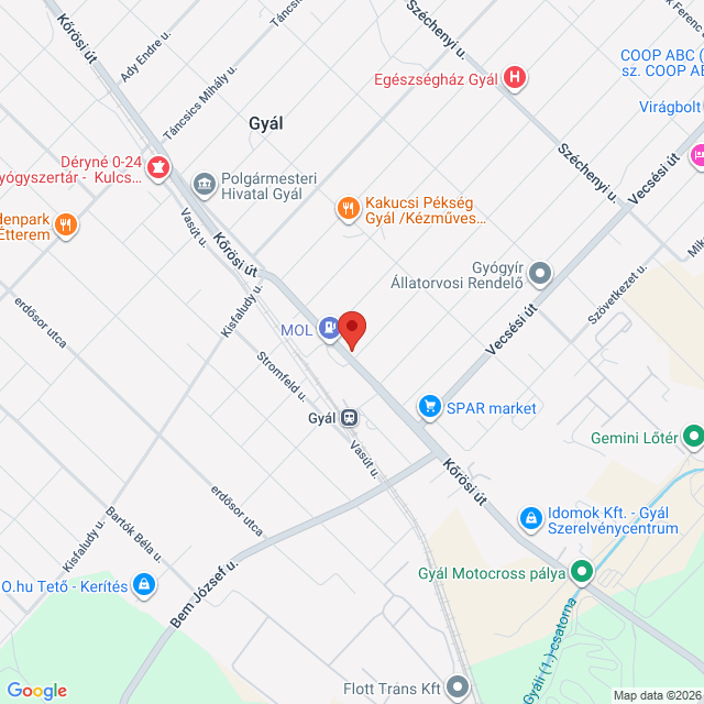 Kobee Burger & Gyros